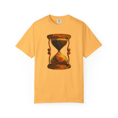 Comfort Colors Book Shirt | So Many Books So Little Time T-Shirt | Funny Reading Tee | Unisex Book Lover Gift for Readers