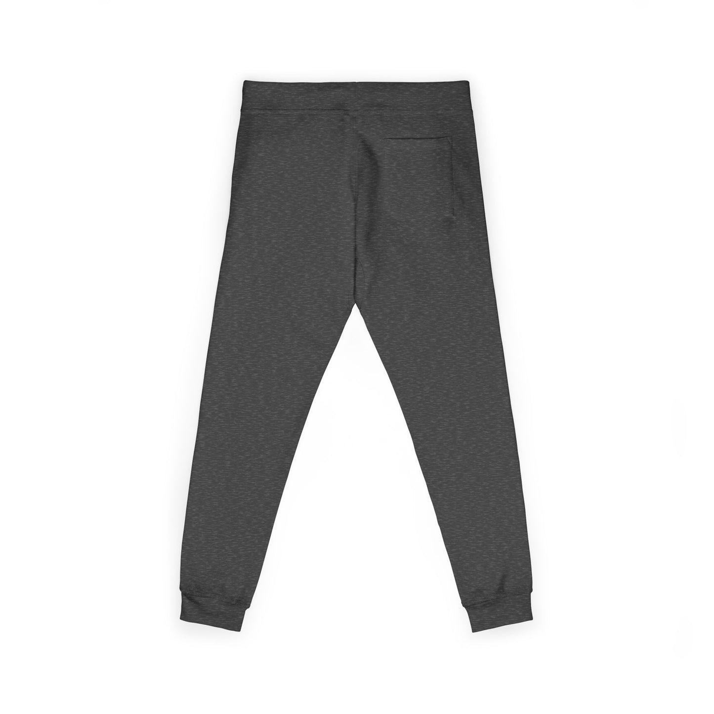 Embroidered Cotton Heritage Sweatpants — Body Catcher