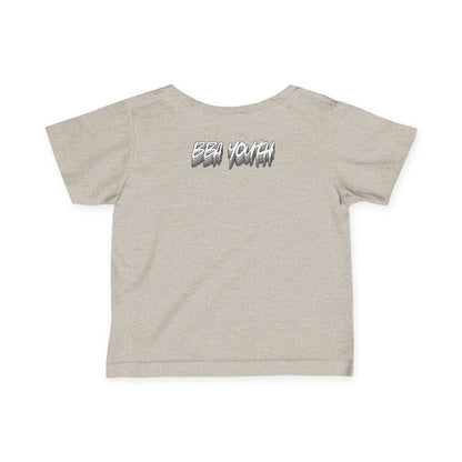 Infant Tee - BBA Youth - BBA
