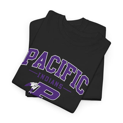 Custom Graduation Year Tee – Pacific Indians
