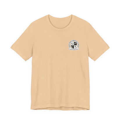 ADULT - Premium T-shirt - Grace Point Christian Academy