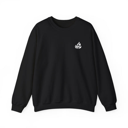 ADULT - Basic Sweatshirt - Living Proof - BBA