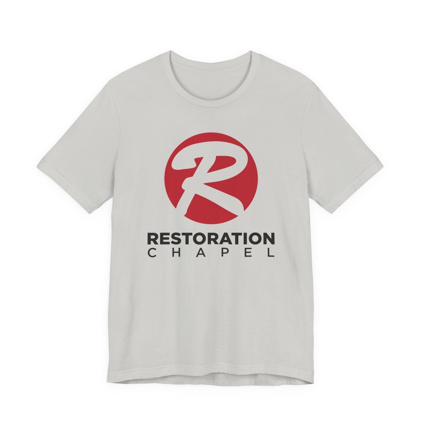 ADULT - Premium T-shirt - Restoration Chapel