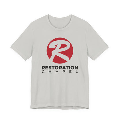 ADULT - Premium T-shirt - Restoration Chapel