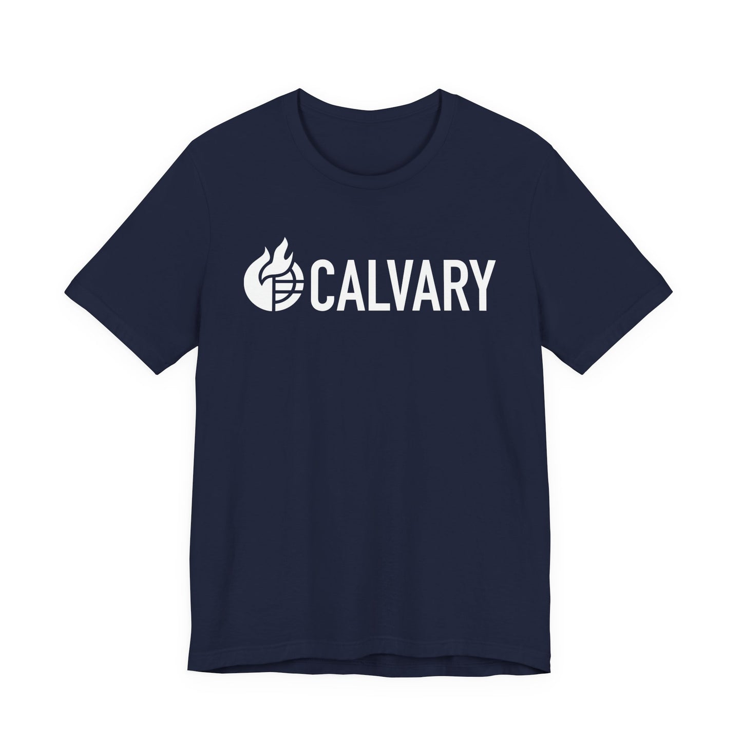 ADULT - Premium T-shirt - Calvary Church