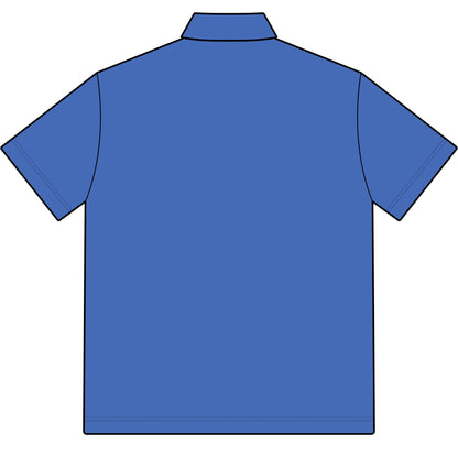 Pique Polo Shirt  - Warrior Refuge Academy