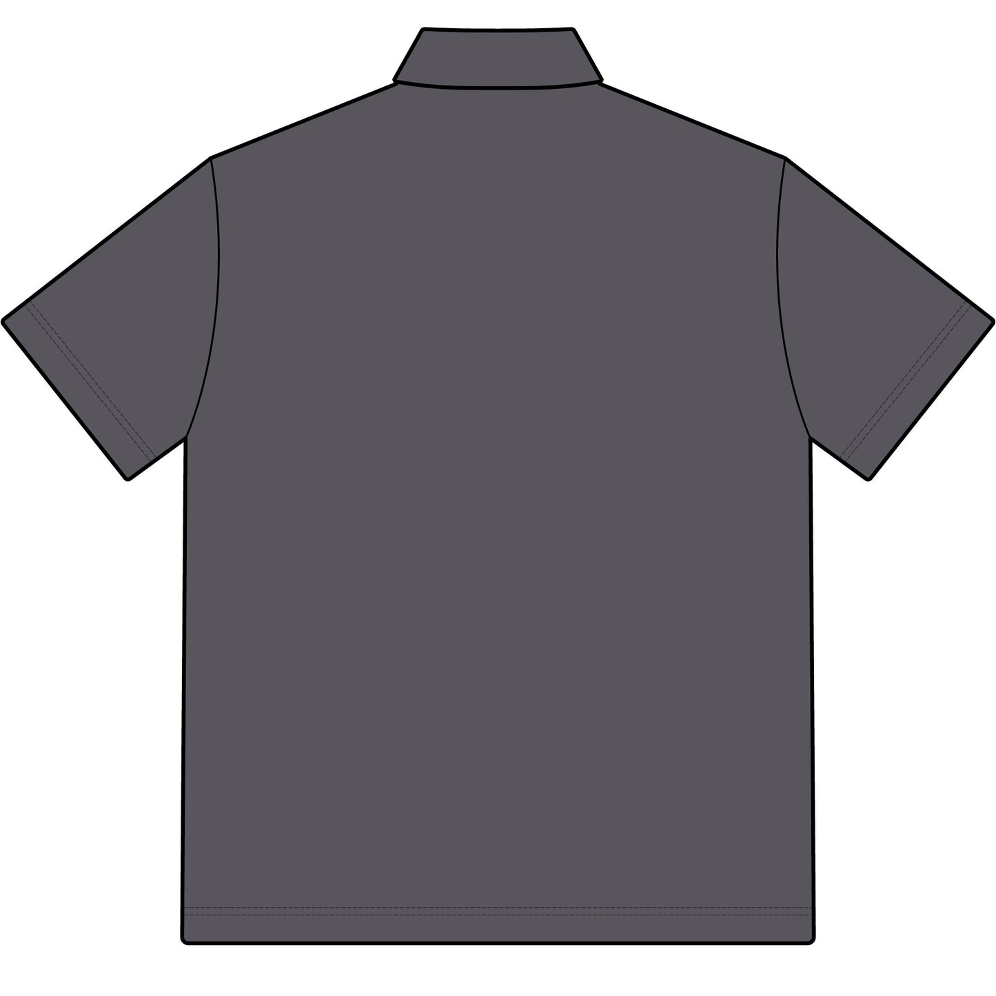 Pique Polo Shirt  - Warrior Refuge Academy