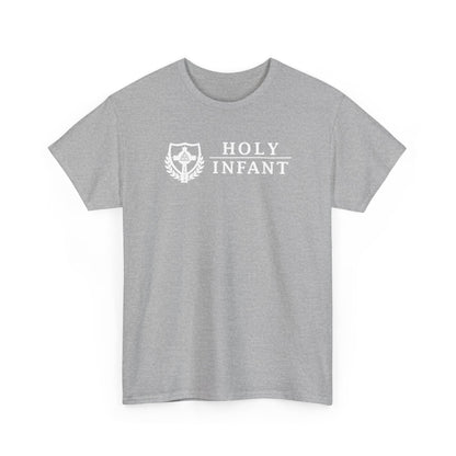 Adult - Basic T-shirt - Holy Infant