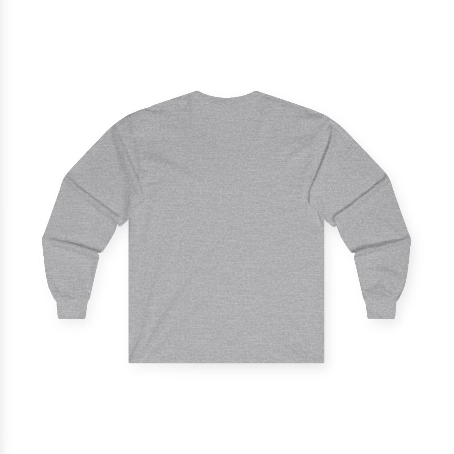 ADULT - Long Sleeve Tee Serve - Restoration Chapel