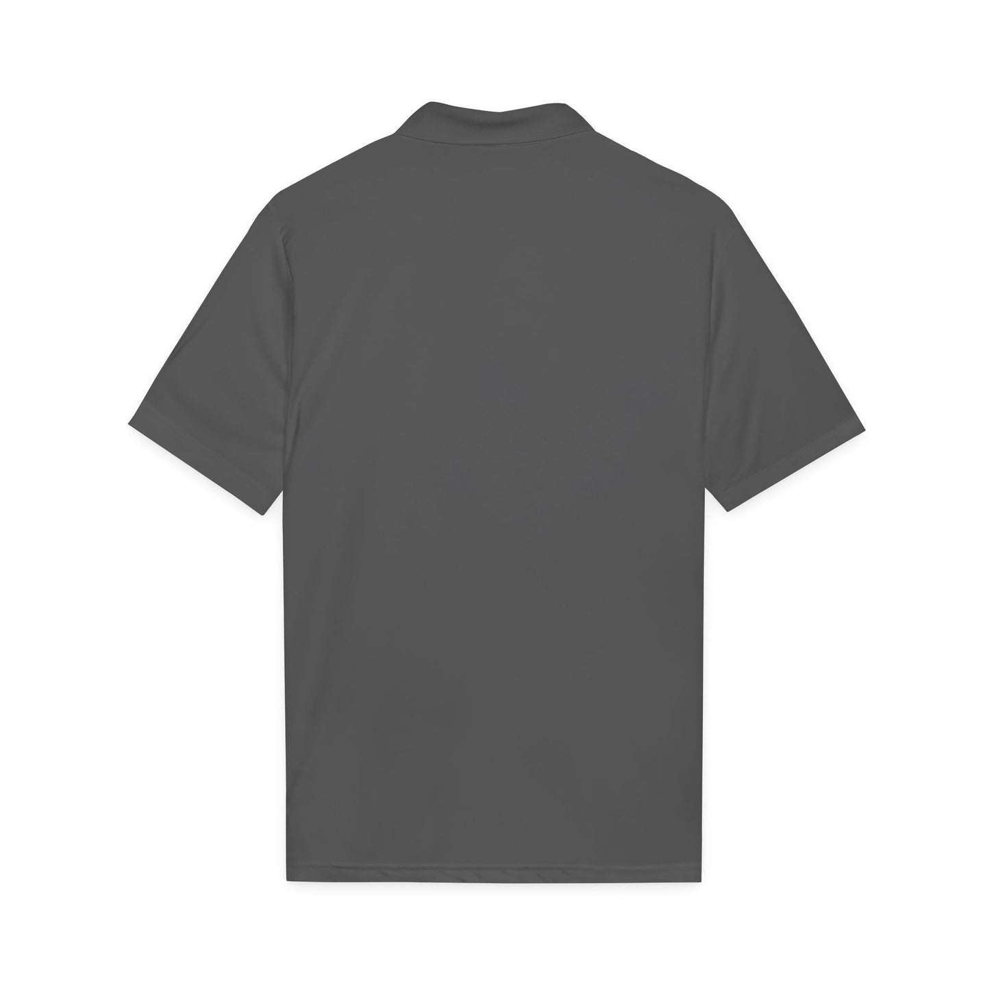 ADULT - Men's Performance Polo - TrueLife Apostolic