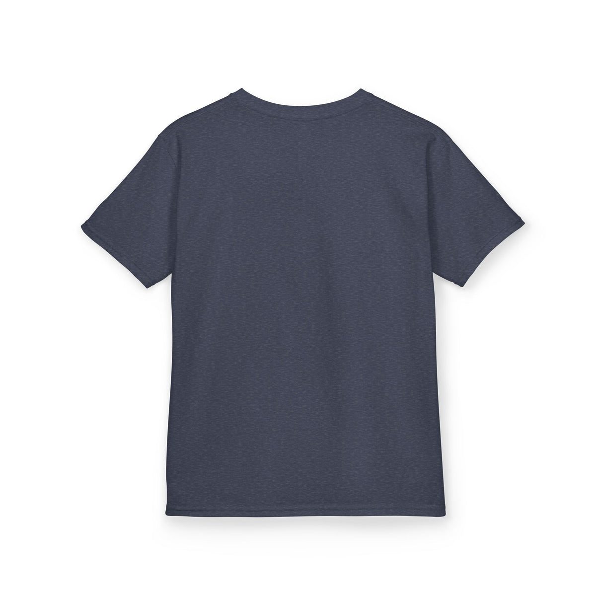 Youth Basic Cotton T-Shirt