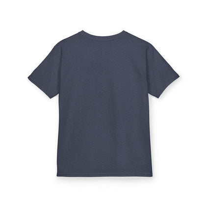 Youth Basic Cotton T-Shirt