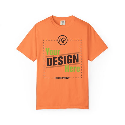 Comfort Colors Soft T-Shirt