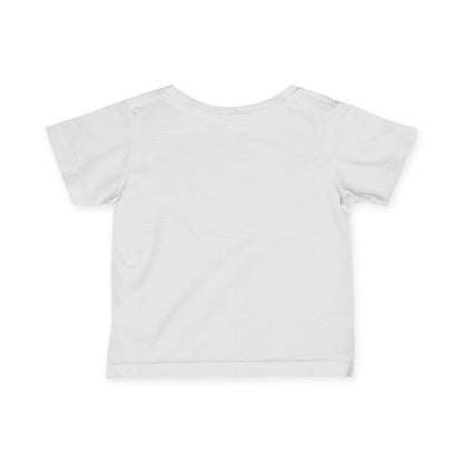 Infant Tee - Bible Church