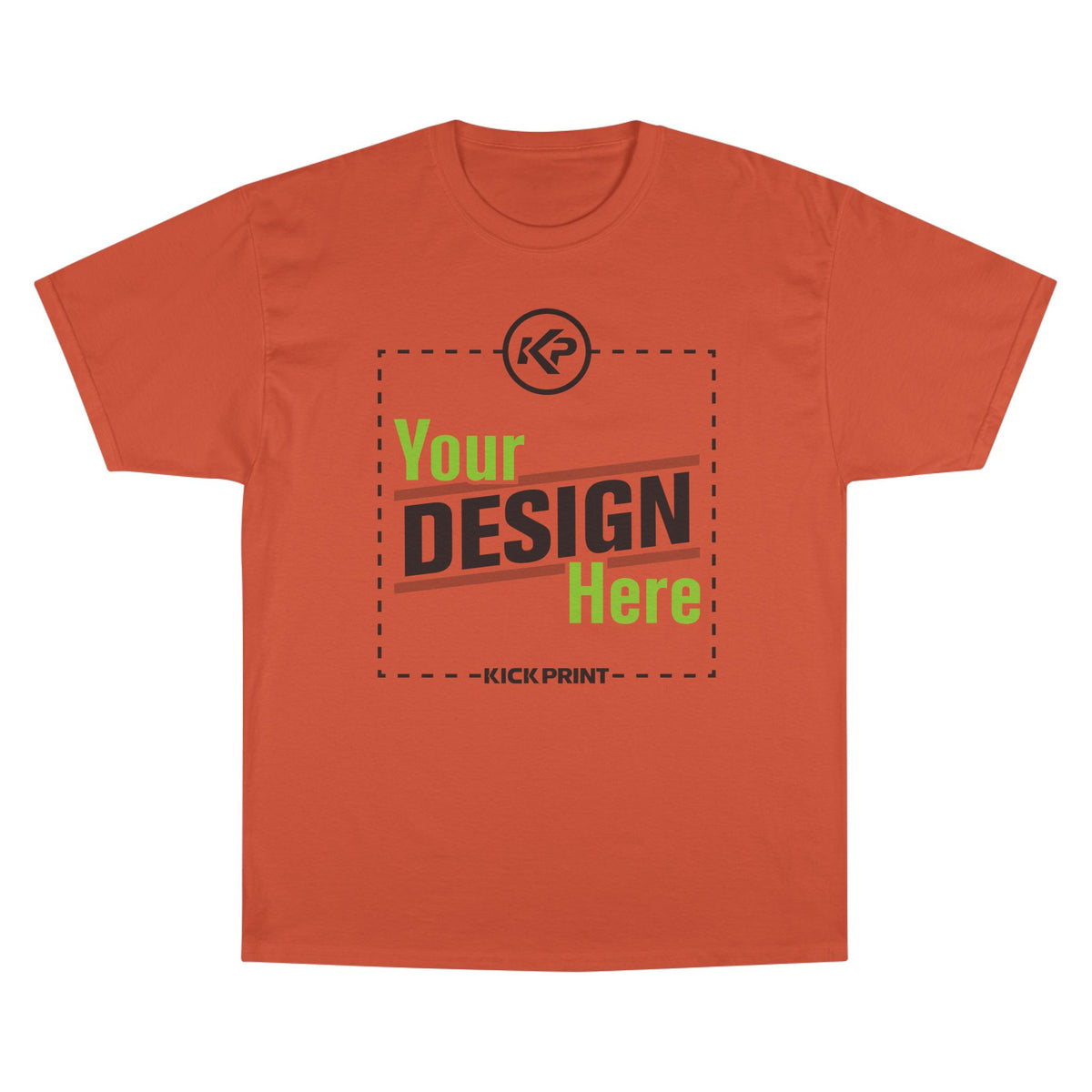 Champion T-Shirt