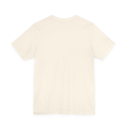 Premium Cotton T-Shirt - Man Up God's Way