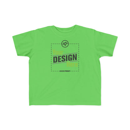 Toddler Soft T-Shirt