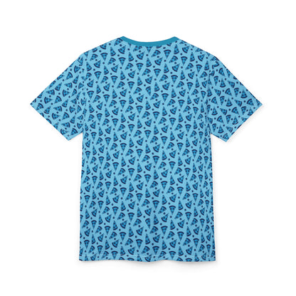 Adult Frozen Pizza Tee