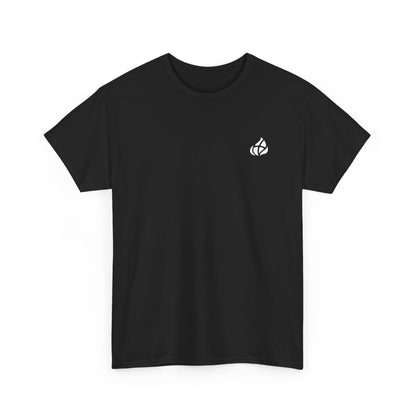 ADULT - Basic tee - I Love My Church - BBA