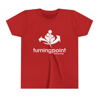 Youth - Basic Tee - TurningPoint Fellowship