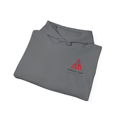 Gildan 18500 - Hoodie - Aray of Remodeling