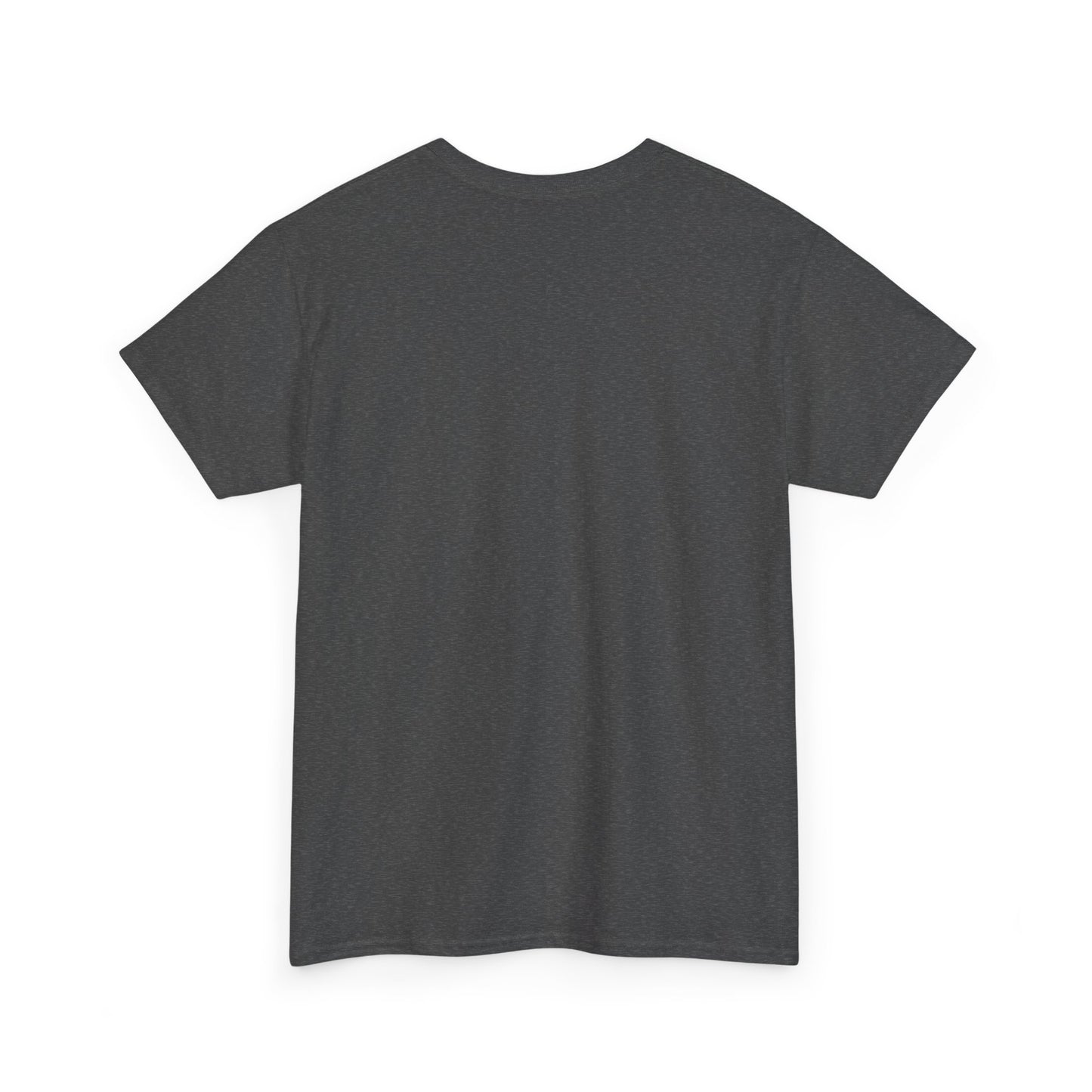 MMT Basic Cotton T-Shirt - Script Logo