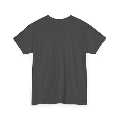 MMT Basic Cotton T-Shirt - Script Logo
