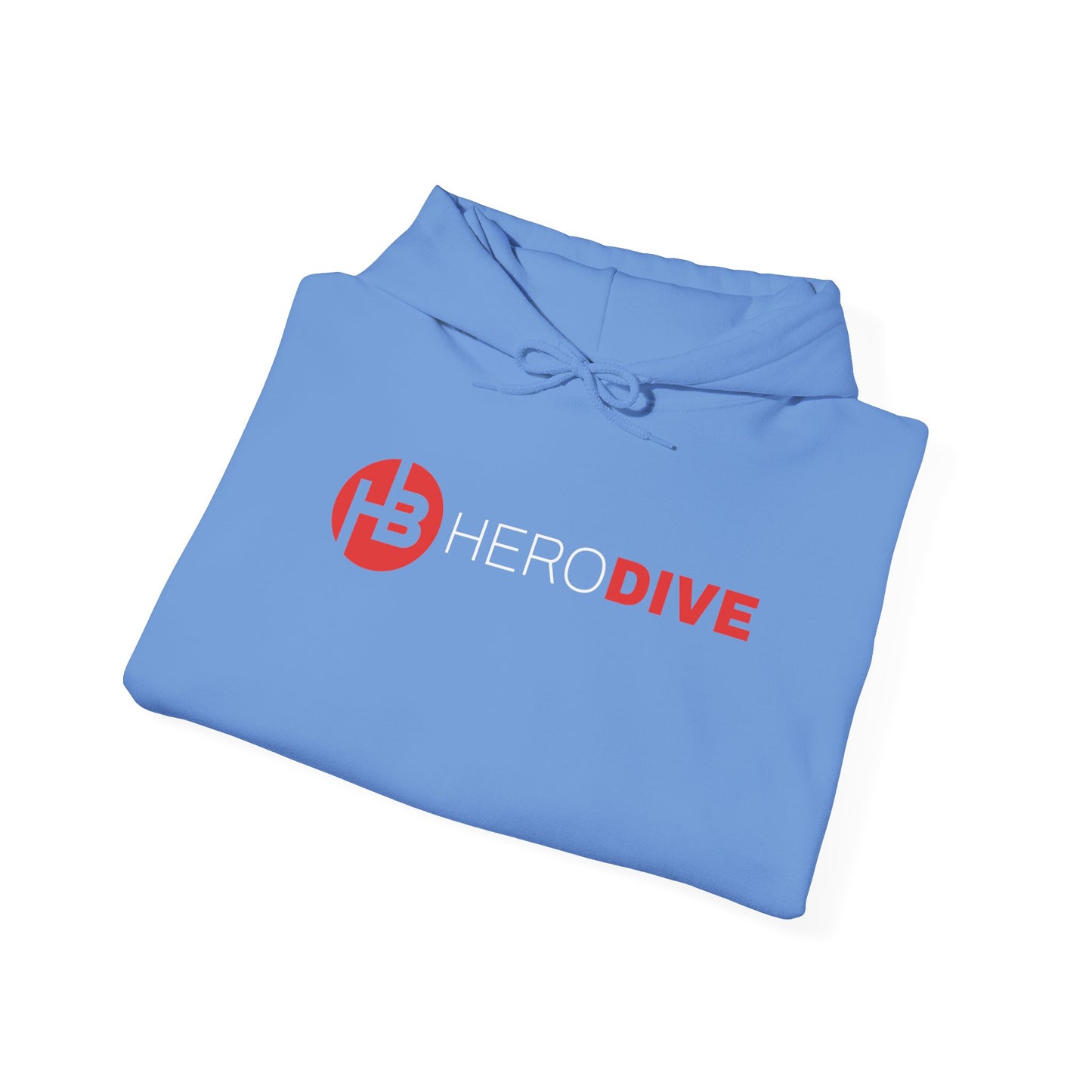 Classic Pullover Hoodie - Hernando Beach Diving