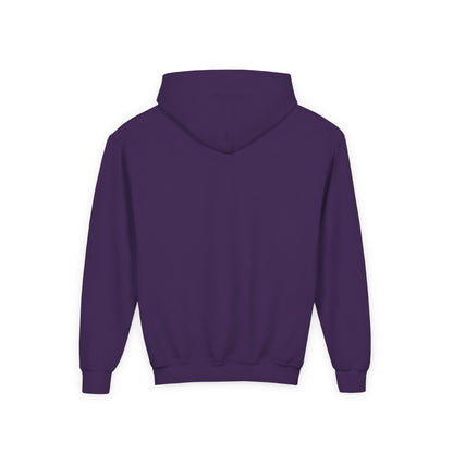 Youth Hoodie - The Point of Refuge