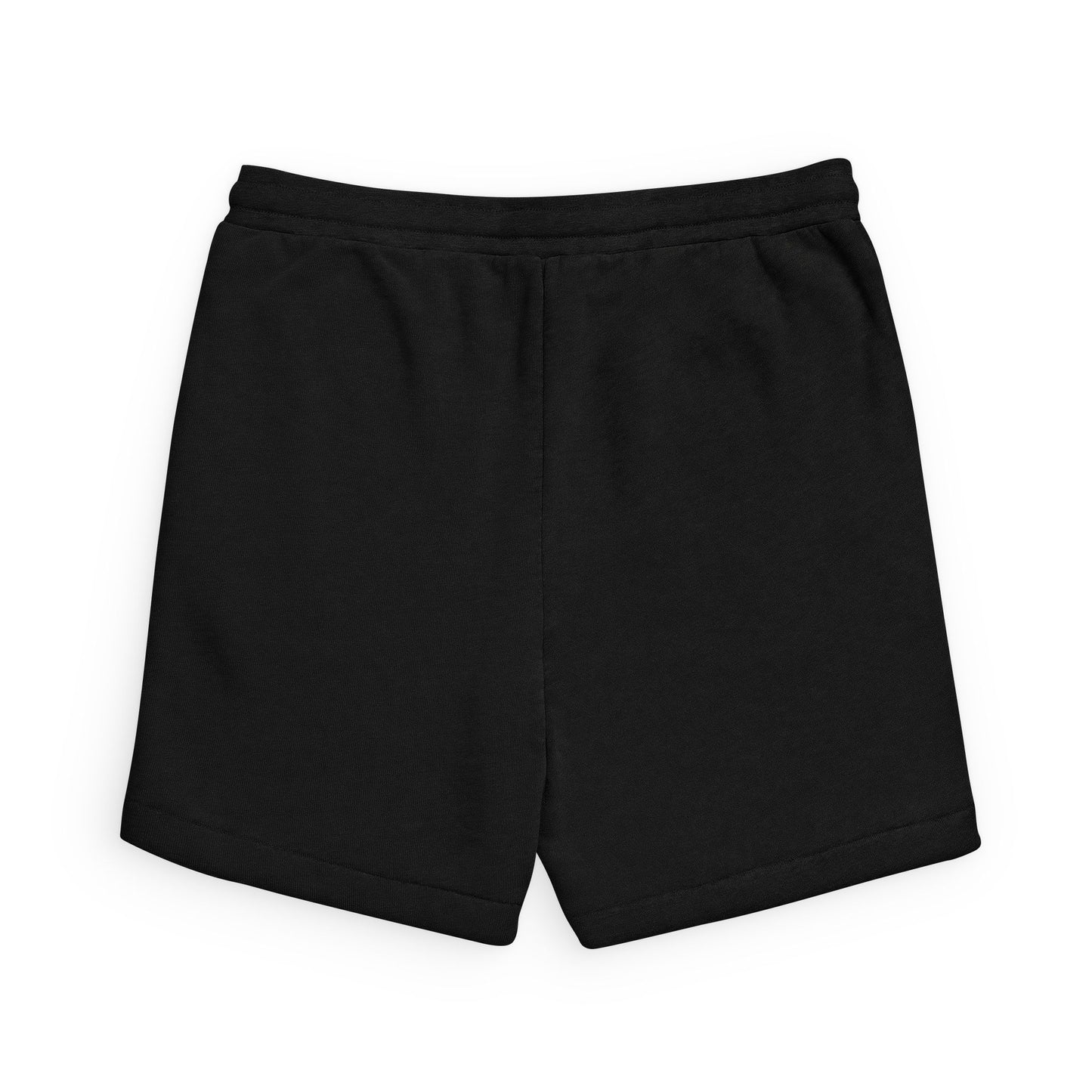 God Is Good Fleece Sweatshorts  - Jason Wittrock