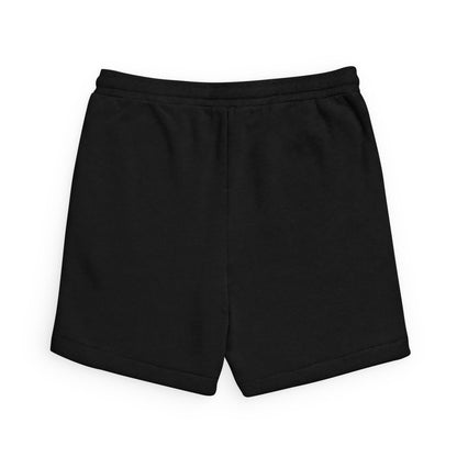God Is Good Fleece Sweatshorts  - Jason Wittrock