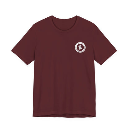 Adult - Premium Tee - Elevate Where Student Connects