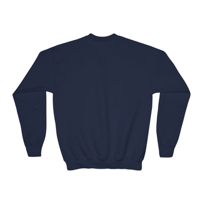 Youth - Basic Sweatshirt - Holy Infant