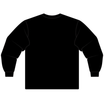 Long Sleeve Shirt - Bible Church