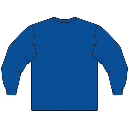 Long Sleeve Shirt - Bible Church