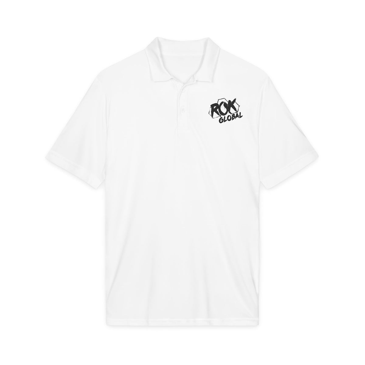 Performance Polo - ROK Global