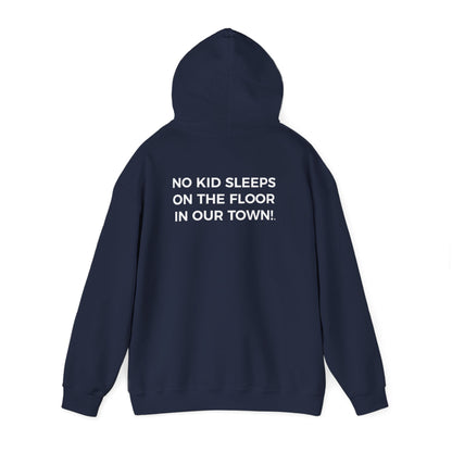 ADULT Basic Pullover Hoodie - MO-Franklin Co