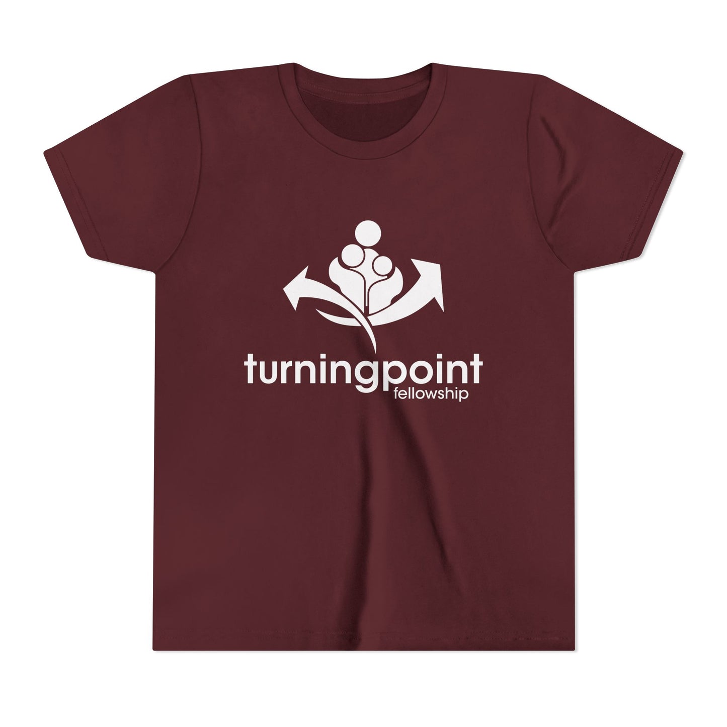 Youth - Basic Tee - TurningPoint Fellowship