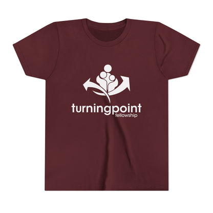 Youth - Basic Tee - TurningPoint Fellowship