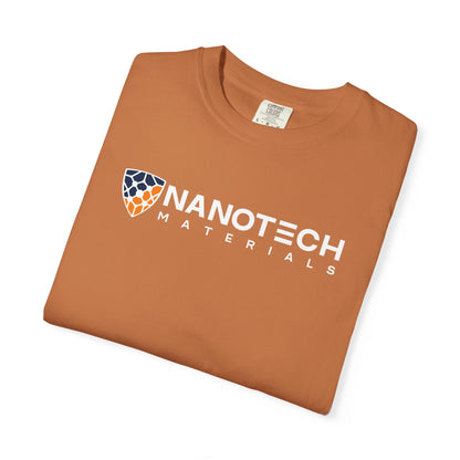 ADULT - Comfort Colors T-shirt - NANOTECH Employee