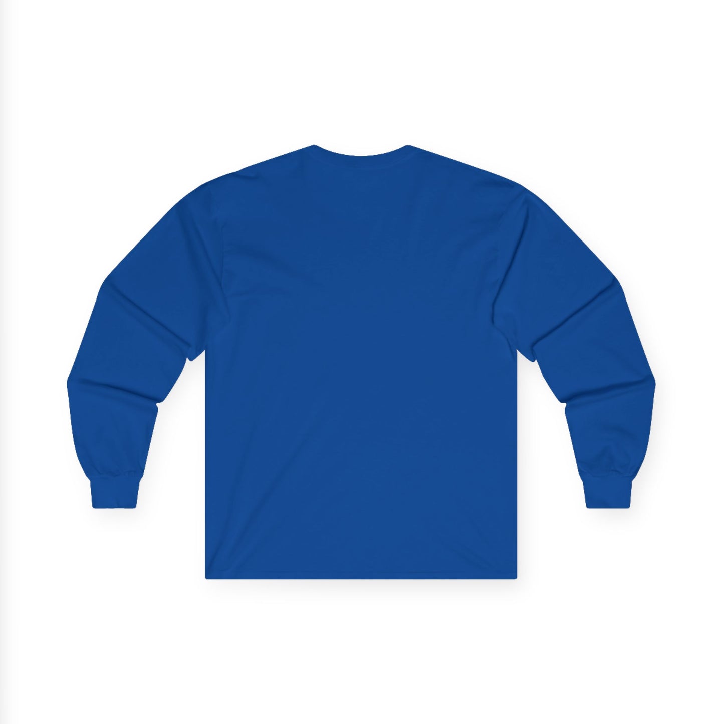 Go and Make Disciples Long Sleeve Tee - Brown Family Missions