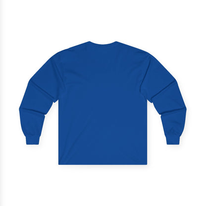 Go and Make Disciples Long Sleeve Tee - Brown Family Missions
