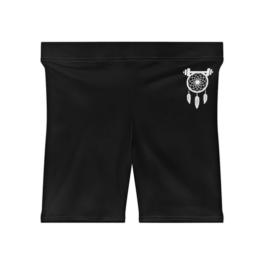 Women's Biker Shorts – Body Catcher