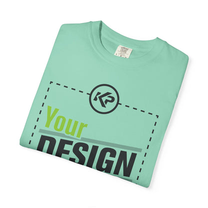 Comfort Colors Soft T-Shirt