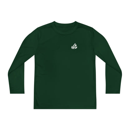 YOUTH - Basic Long sleeve - Living Proof - BBA