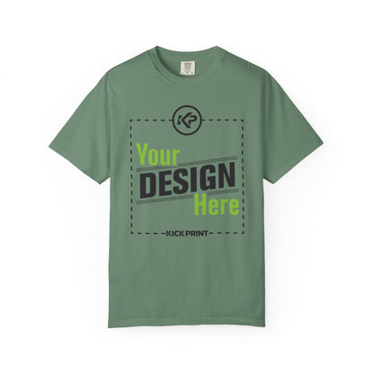 Comfort Colors Soft T-Shirt