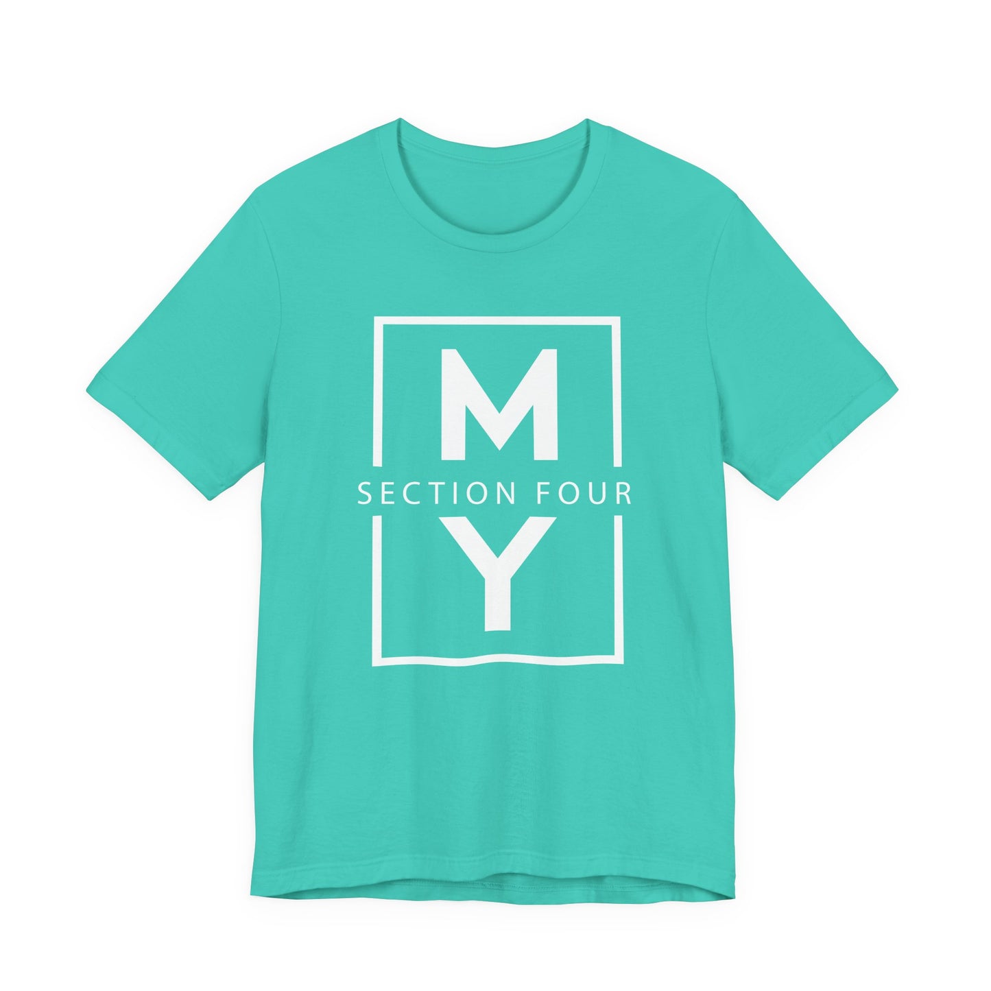 Adult - Premium T-Shirt - MS Section 4 Youth