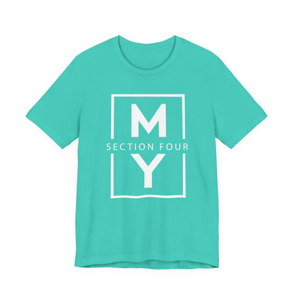Adult - Premium T-Shirt - MS Section 4 Youth