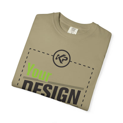 Comfort Colors Soft T-Shirt