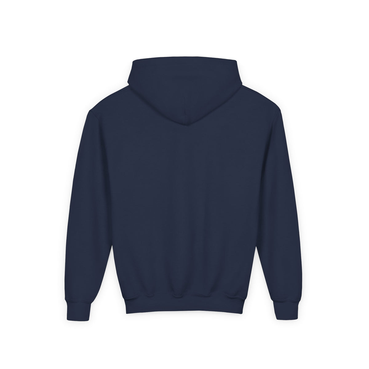 Youth - Basic Hoodie - Holy Infant